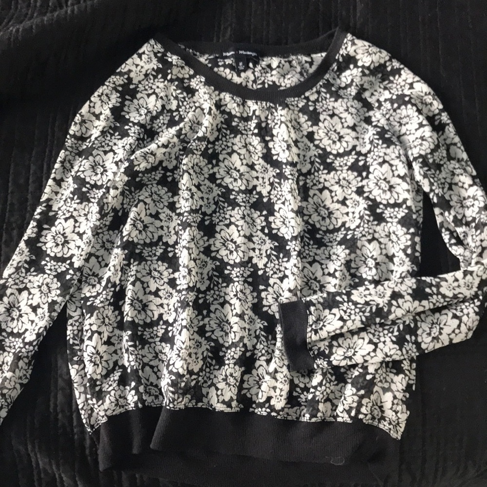 Long Sleeve